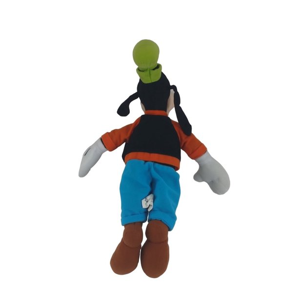 Disney Goofy Plush Toy Factory 16" Stuffed Animal - Picture 5 of 7